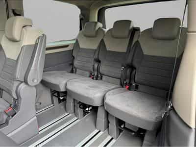 VW Multivan (2025) - Photo 5