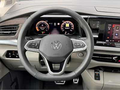 VW Multivan (2025) - Photo 6
