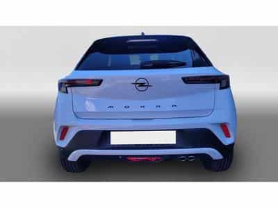Opel Mokka (2026) - Photo 5