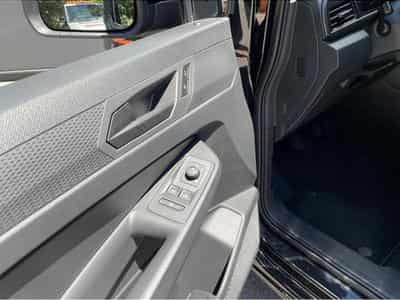 VW Caddy (2024) - Photo 10