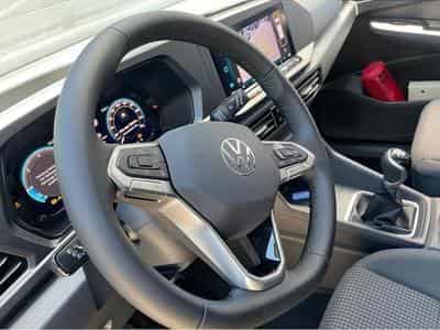 VW Caddy (2024) - Photo 11