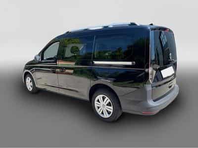 VW Caddy (2024) - Photo 2