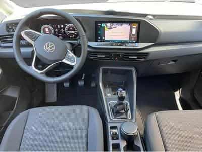 VW Caddy (2024) - Photo 3