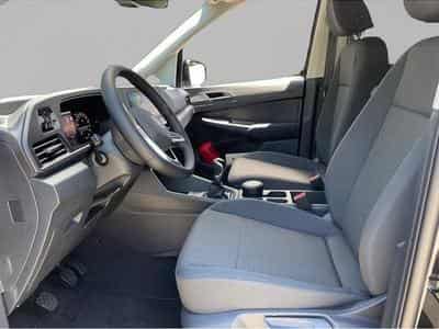 VW Caddy (2024) - Photo 4