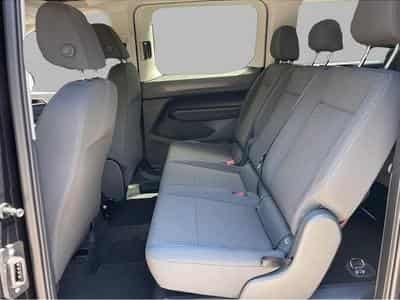 VW Caddy (2024) - Photo 5