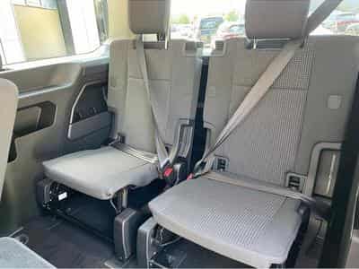 VW Caddy (2024) - Photo 6