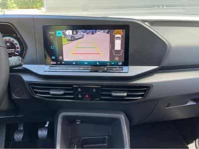 VW Caddy (2024) - Photo 7