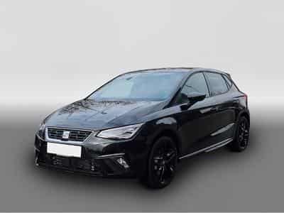 Seat Ibiza (2025) - Photo 1