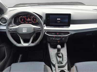 Seat Ibiza (2025) - Photo 11