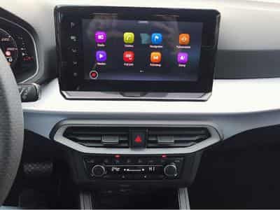 Seat Ibiza (2025) - Photo 13