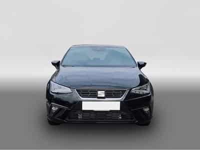 Seat Ibiza (2025) - Photo 2