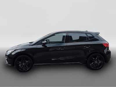 Seat Ibiza (2025) - Photo 3