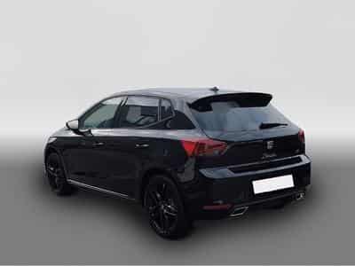 Seat Ibiza (2025) - Photo 4