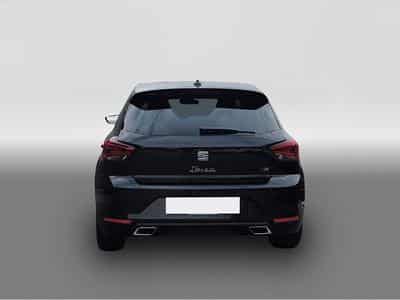 Seat Ibiza (2025) - Photo 5