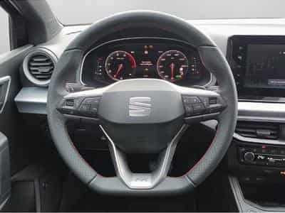 Seat Ibiza (2025) - Photo 7