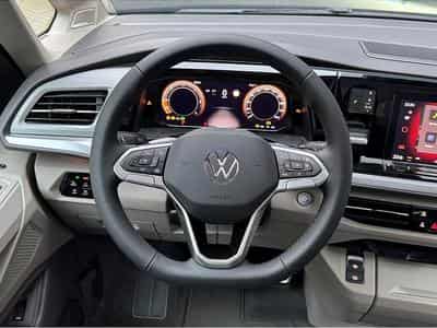 VW Multivan (2024) - Photo 12