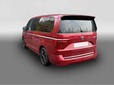 VW Multivan (2024) - Photo 2