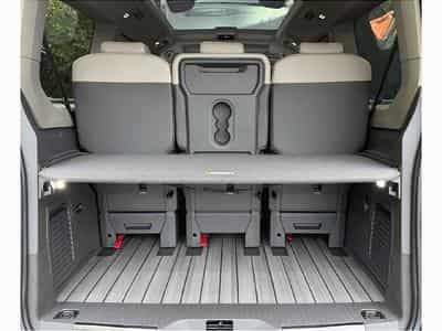 VW Multivan (2024) - Photo 8
