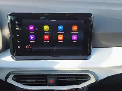 Seat Ibiza (2025) - Photo 11