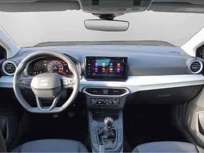 Seat Ibiza (2025) - Photo 13