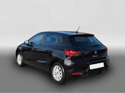 Seat Ibiza (2025) - Photo 4