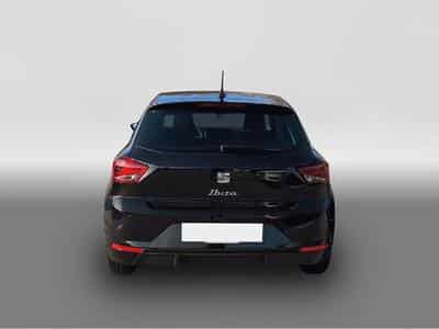 Seat Ibiza (2025) - Photo 5