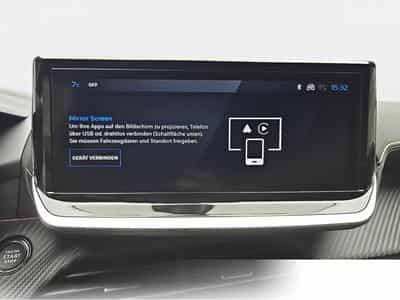 Peugeot 208 (2026) - Photo 8