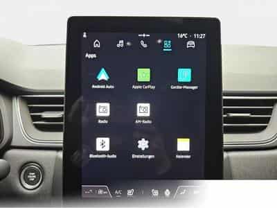 Renault Captur (2026) - Photo 8