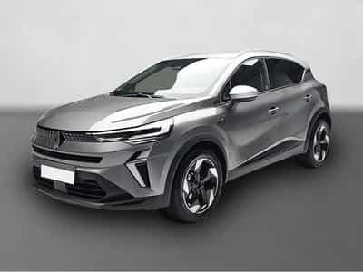 Renault Captur (2026) - Photo 1