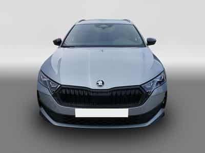 Skoda Octavia (2026) - Photo 3