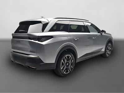 Peugeot 5008 (2026) - Photo 2