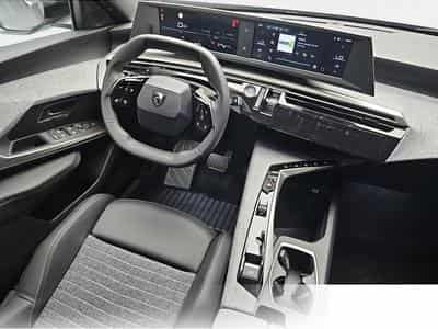 Peugeot 5008 (2026) - Photo 7