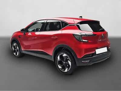 Renault Captur (2026) - Photo 3