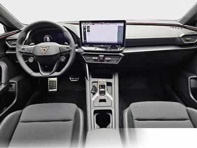 Cupra Leon (2026) - Photo 6