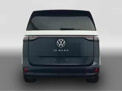 VW ID.Buzz (2026) - Photo 4