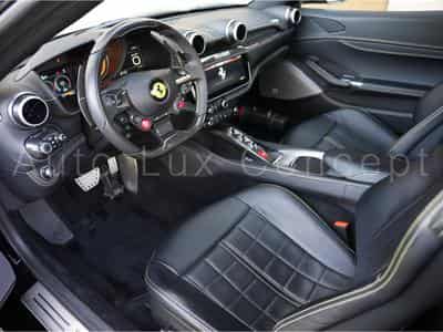 Ferrari Portofino Full PPF (2020) - Photo 5