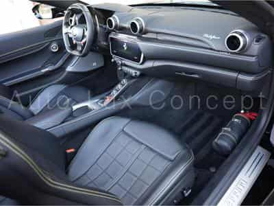 Ferrari Portofino Full PPF (2020) - Photo 6