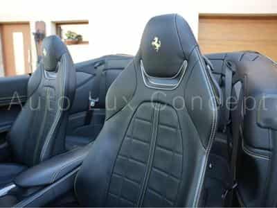 Ferrari Portofino Full PPF (2020) - Photo 8