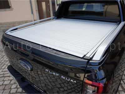 Ford Ranger Platinum 3.0 V6 EcoBlue 240 ch Full PPF (2025) - Photo 12