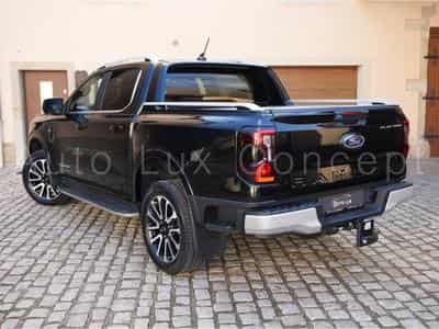 Ford Ranger Platinum 3.0 V6 EcoBlue 240 ch Full PPF (2025) - Photo 4