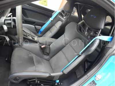 Porsche 911 911 GT3 Clubsport (2021) - Photo 7