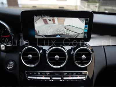 Mercedes C 180 Break AMG Line 9G-TRONIC (2020) - Photo 15