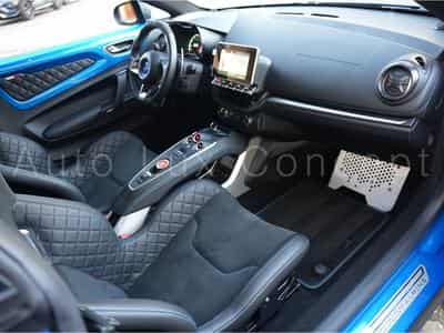 Alpine A110 Première Édition N° 629 / 1955 (2018) - Photo 6