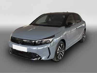 Opel Corsa (2025) - Photo 2