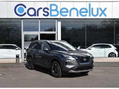 Nissan X-Trail 1.5 MHEV X-Tronic N-Connecta SG CHFF ACC SIDE GPS CAM NEUF (2026) - Photo 1