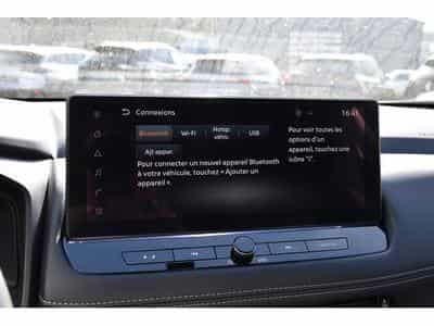 Nissan X-Trail 1.5 MHEV X-Tronic N-Connecta SG CHFF ACC SIDE GPS CAM NEUF (2026) - Photo 11