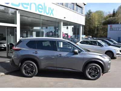 Nissan X-Trail 1.5 MHEV X-Tronic N-Connecta SG CHFF ACC SIDE GPS CAM NEUF (2026) - Photo 3