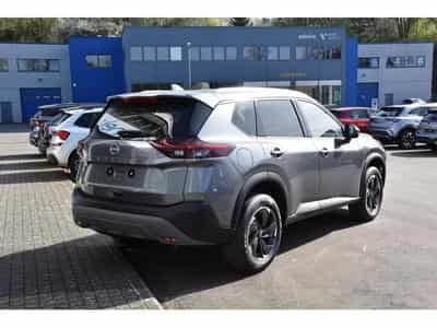 Nissan X-Trail 1.5 MHEV X-Tronic N-Connecta SG CHFF ACC SIDE GPS CAM NEUF (2026) - Photo 4