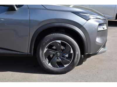 Nissan X-Trail 1.5 MHEV X-Tronic N-Connecta SG CHFF ACC SIDE GPS CAM NEUF (2026) - Photo 5