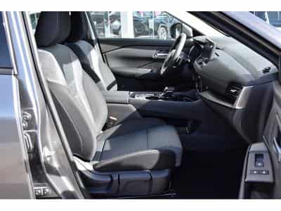 Nissan X-Trail 1.5 MHEV X-Tronic N-Connecta SG CHFF ACC SIDE GPS CAM NEUF (2026) - Photo 7